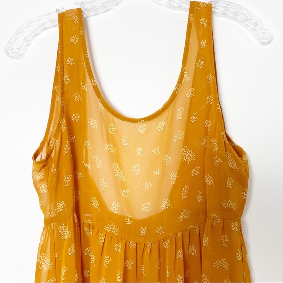 Floral swimsuit cover up - Picture 2 of 7